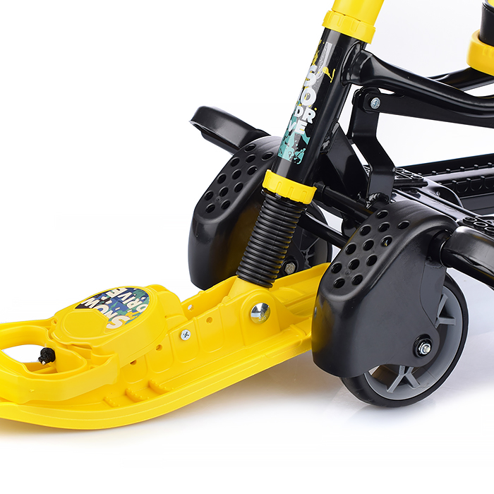 Фото к товару Игрушка. Снегокат "Тимка спорт 6" (Winter sport) Игрушка. Снегокат "Тимка спорт 6" (Winter sport)