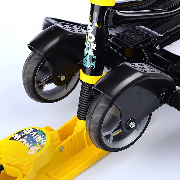 Фото к товару Игрушка. Снегокат "Тимка спорт 6" (Winter sport) Игрушка. Снегокат "Тимка спорт 6" (Winter sport)