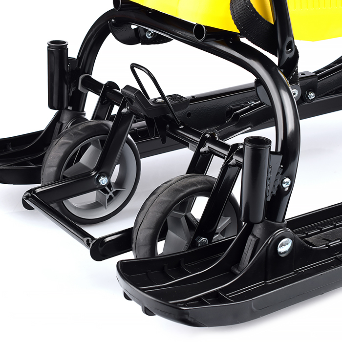 Фото к товару Игрушка. Снегокат "Тимка спорт 6" (Winter sport) Игрушка. Снегокат "Тимка спорт 6" (Winter sport)