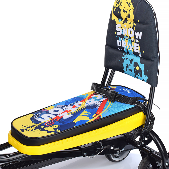 Фото к товару Игрушка. Снегокат "Тимка спорт 6" (Winter sport) Игрушка. Снегокат "Тимка спорт 6" (Winter sport)