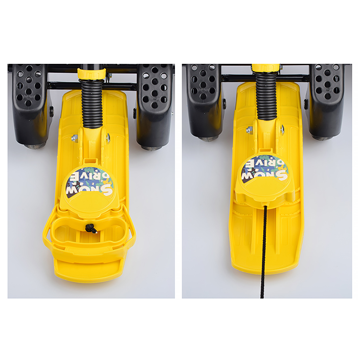 Фото к товару Игрушка. Снегокат "Тимка спорт 6" (Winter sport) Игрушка. Снегокат "Тимка спорт 6" (Winter sport)