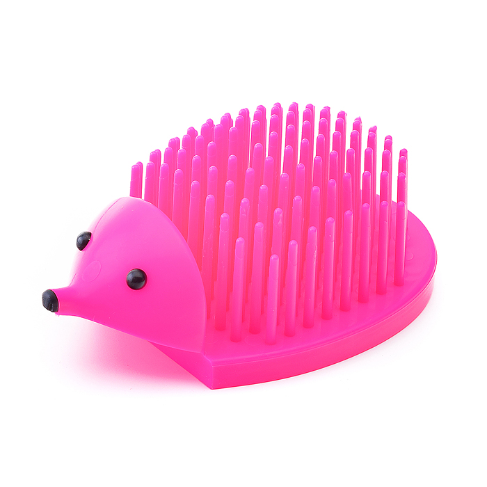 Фото к товару Подставка для пишущих принадлежностей и бумаг, в форме ежика, размер 13,5x8x6 см, ассорти Подставка для пишущих принадлежностей и бумаг, в форме ежика, размер 13,5x8x6 см, ассорти