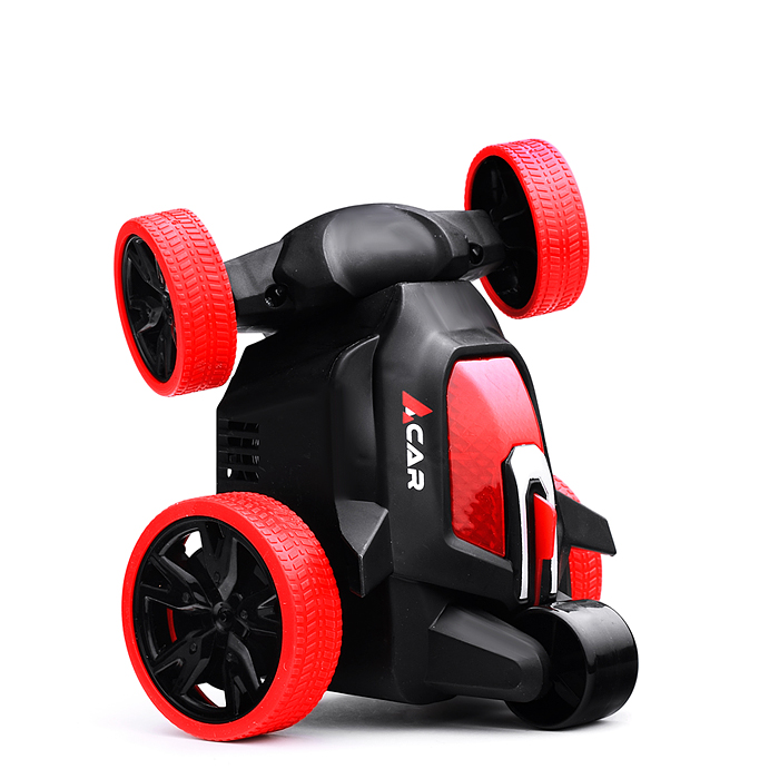 Фото к товару Машина DMF01 "Stunt Car" в коробке Машина DMF01 "Stunt Car" в коробке