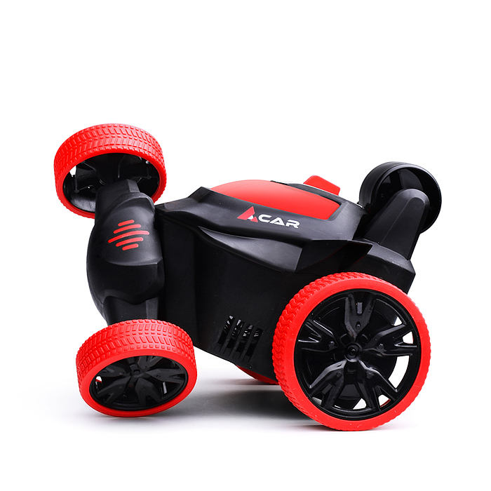 Фото к товару Машина DMF01 "Stunt Car" в коробке Машина DMF01 "Stunt Car" в коробке