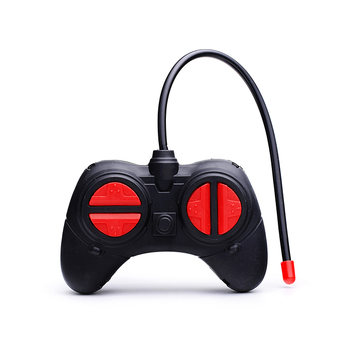 Фото к товару Машина DMF01 "Stunt Car" в коробке Машина DMF01 "Stunt Car" в коробке