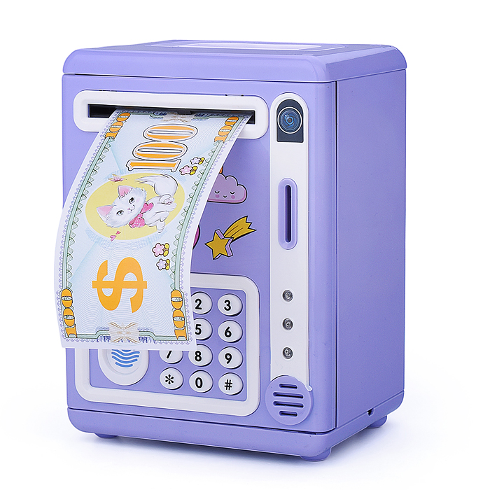 Фото к товару Копилка 5967D "Любимый зайка" в коробке Копилка 5967D "Любимый зайка" в коробке