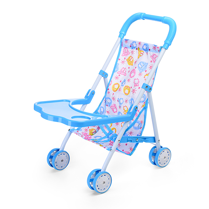 Фото к товару Коляска для кукол L-8037D (металлическая, складная, прогулочная, цвет в ассортименте) Коляска для кукол L-8037D (металлическая, складная, прогулочная, цвет в ассортименте)