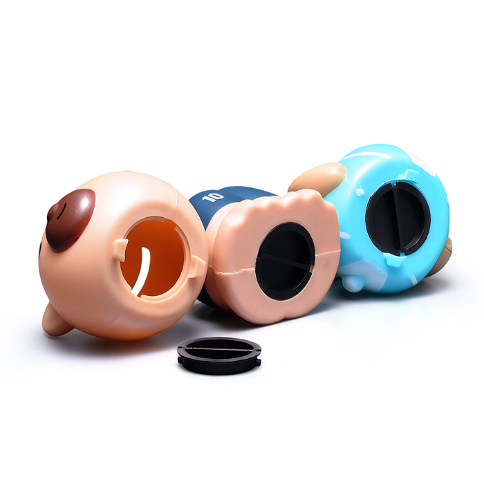 Фото к товару Копилка 923 "Капибара" в коробке Копилка 923 "Капибара" в коробке