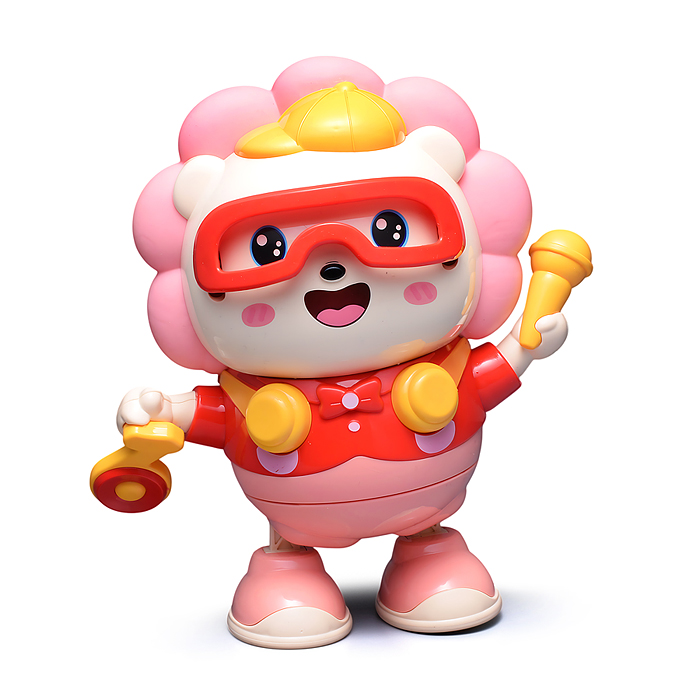 Фото к товару Лев 62928 "Танцор" в коробке Лев 62928 "Танцор" в коробке