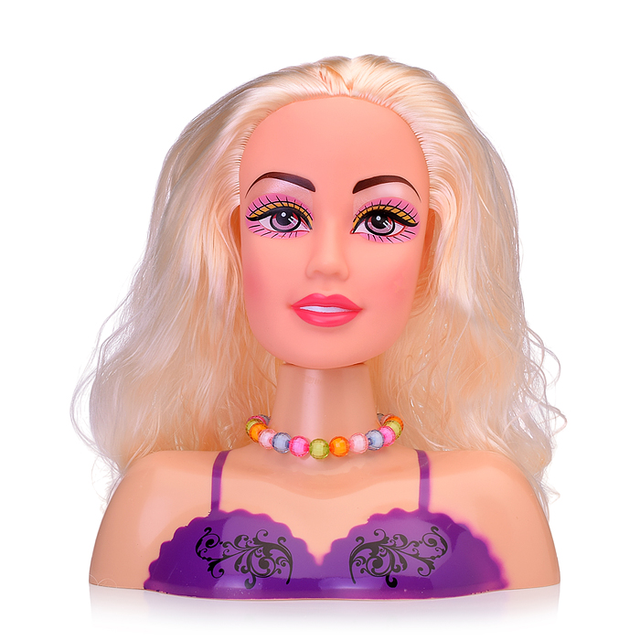 Фото к товару Набор стилист 111-5Q "Красотка" в коробке Набор стилист 111-5Q "Красотка" в коробке