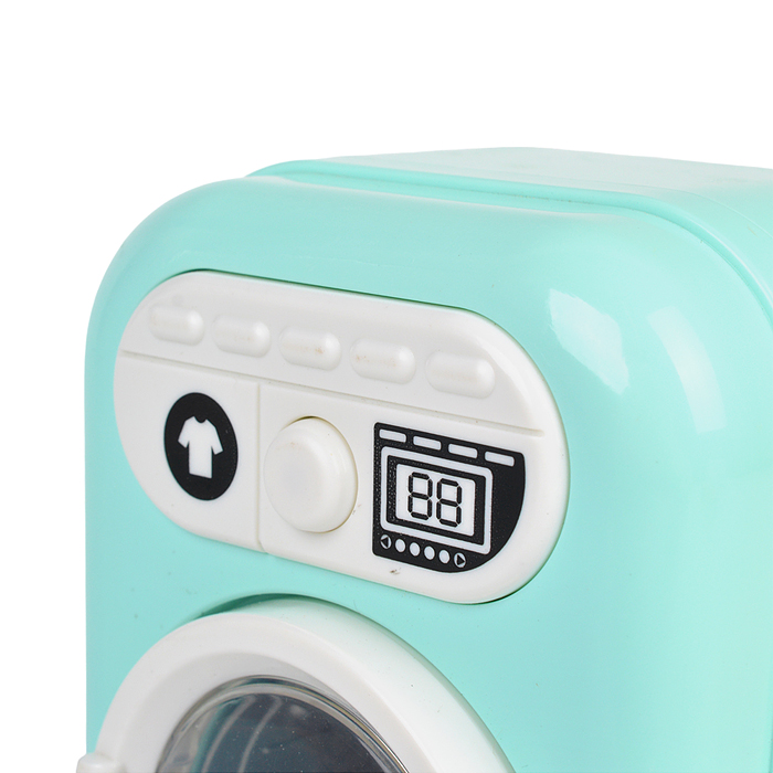 Фото к товару Бытовая техника A2101-12 ( миксер, стиральная машина) в коробке Бытовая техника A2101-12 ( миксер, стиральная машина) в коробке