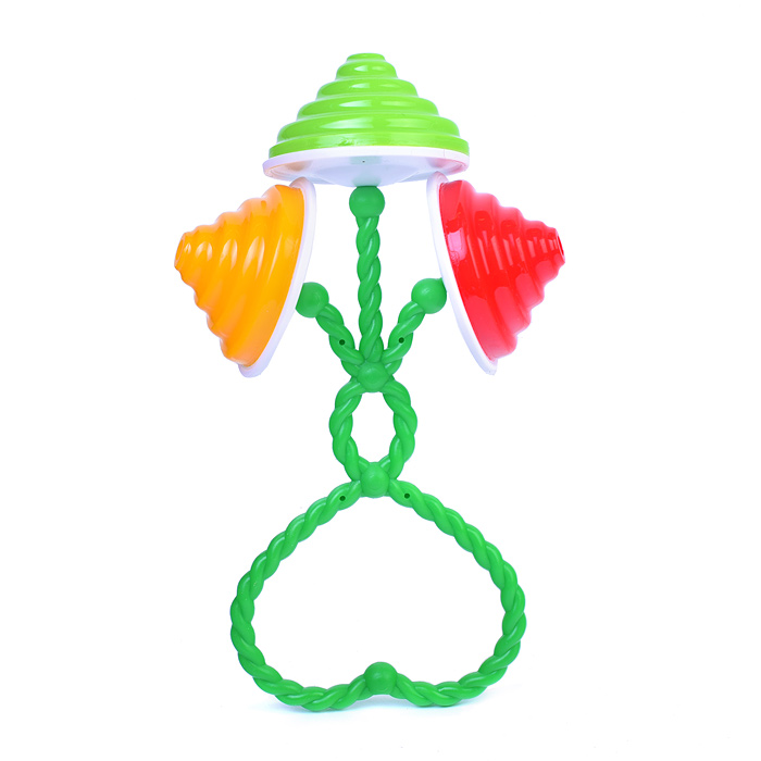 Набор погремушек №4