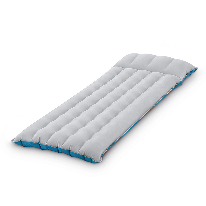 Матрас надувной Camping mat 184x67x17 см, 67997 INTEX 
