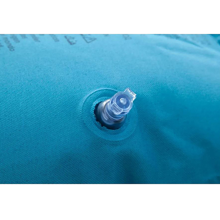 Матрас надувной Camping mat 184x67x17 см, 67997 INTEX 