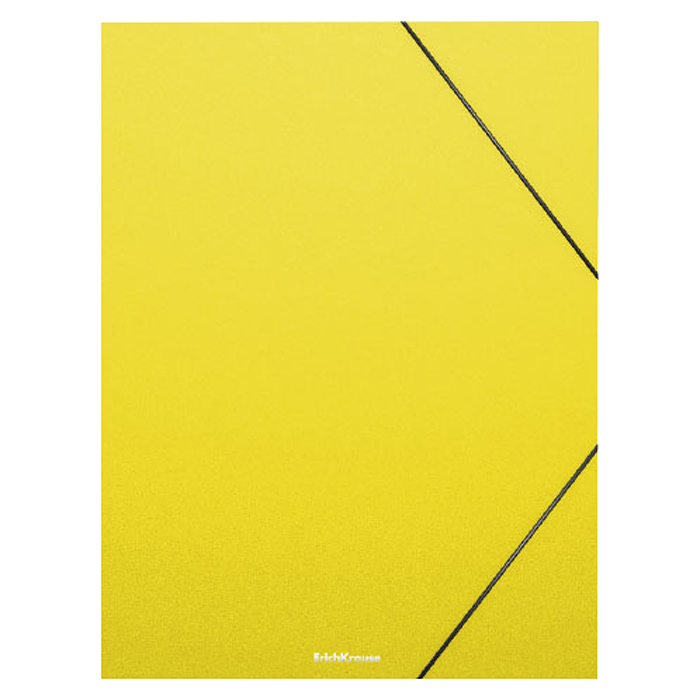 Папка на резинках пластиковая Matt Neon, A5+, ассорти Папка на резинках пластиковая Matt Neon, A5+, ассорти