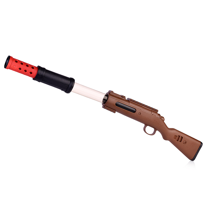 Фото к товару Ружье 8148 "Пинбол" в пакете Ружье 8148 "Пинбол" в пакете