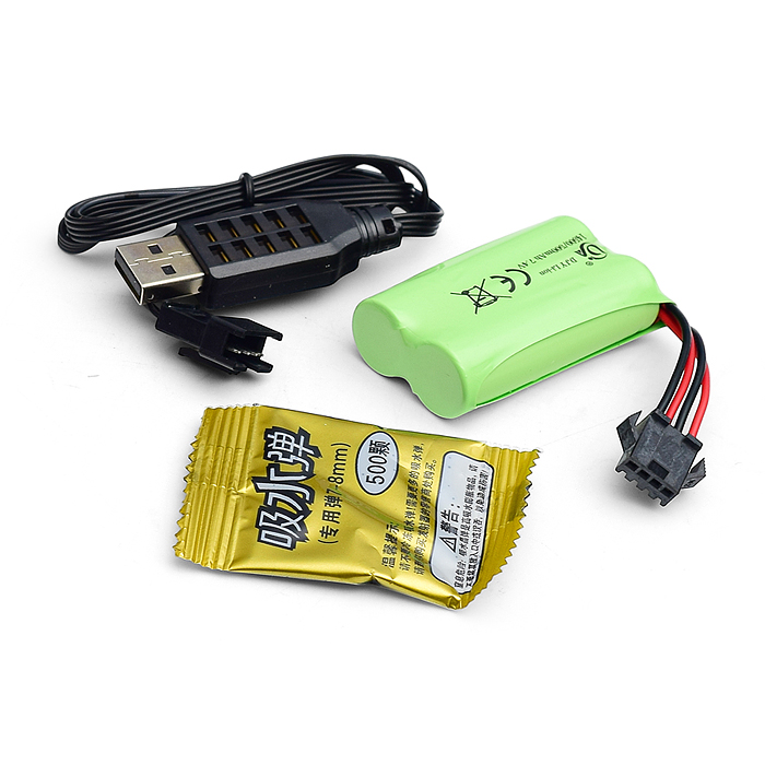 Фото к товару Машина FN096A "Великое сражение" р/у, 27 MHz, в коробке Машина FN096A "Великое сражение" р/у, 27 MHz, в коробке