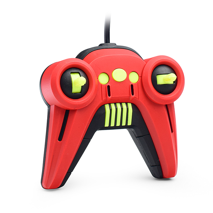 Фото к товару Машина FN096A "Великое сражение" р/у, 27 MHz, в коробке Машина FN096A "Великое сражение" р/у, 27 MHz, в коробке