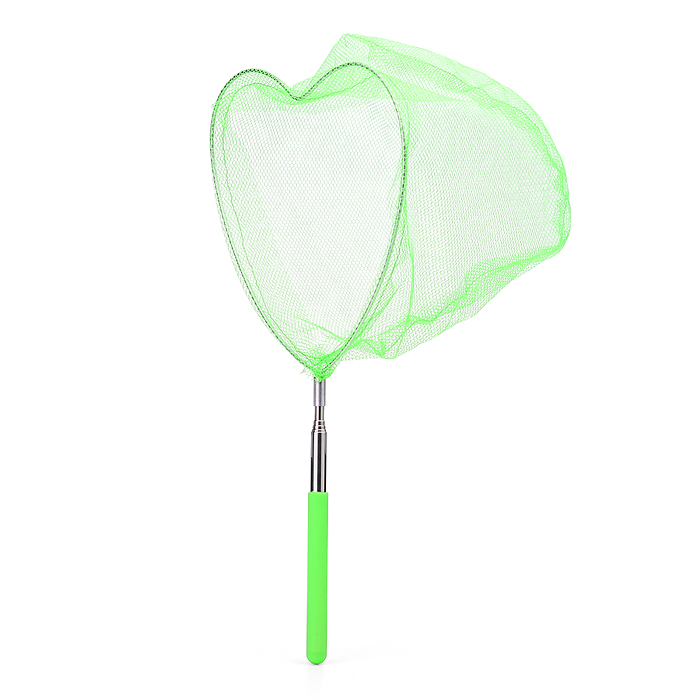 Фото к товару Сачок для ловли бабочек 00-5799 (65/20 см.) (цвет в ассортименте) Сачок для ловли бабочек 00-5799 (65/20 см.) (цвет в ассортименте)