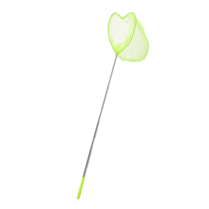 Фото к товару Сачок для ловли бабочек 00-5799 (65/20 см.) (цвет в ассортименте) Сачок для ловли бабочек 00-5799 (65/20 см.) (цвет в ассортименте)