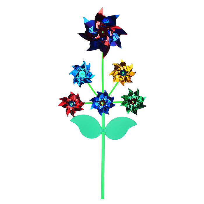 Ветерок 00-5855 "Цветущий сад",  в пакете