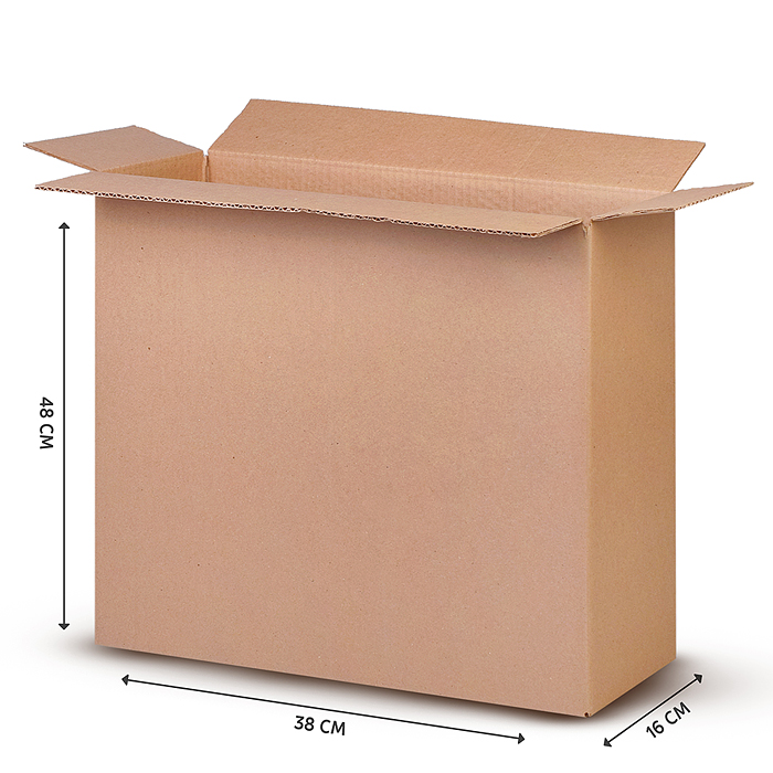 г/ящик 480*160*380 (набор 20 шт.)