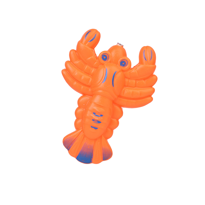 Фото к товару Рыбалка 30318-6 "Морские обитатели" в пакете Рыбалка 30318-6 "Морские обитатели" в пакете