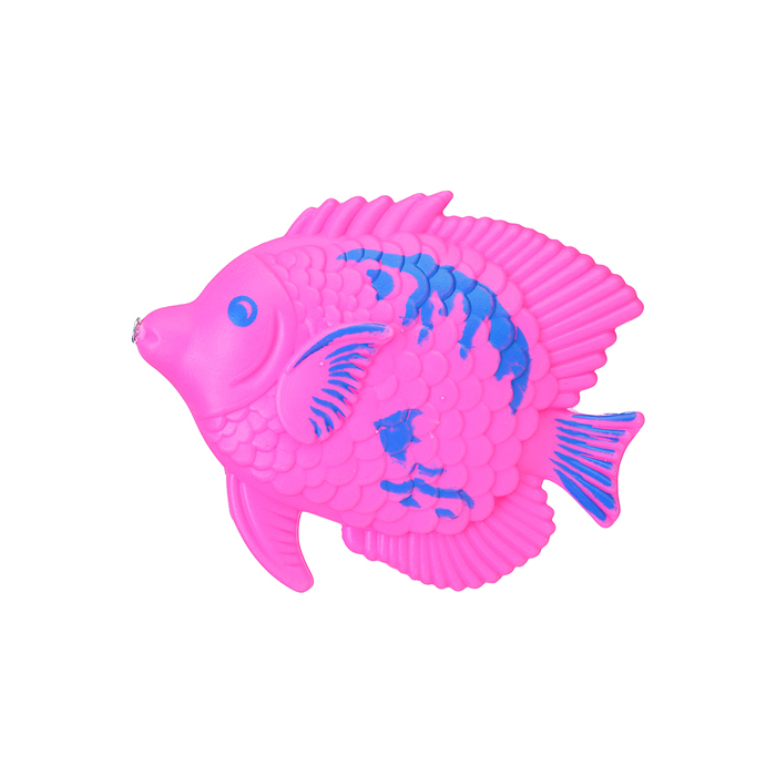 Фото к товару Рыбалка 30318-6 "Морские обитатели" в пакете Рыбалка 30318-6 "Морские обитатели" в пакете