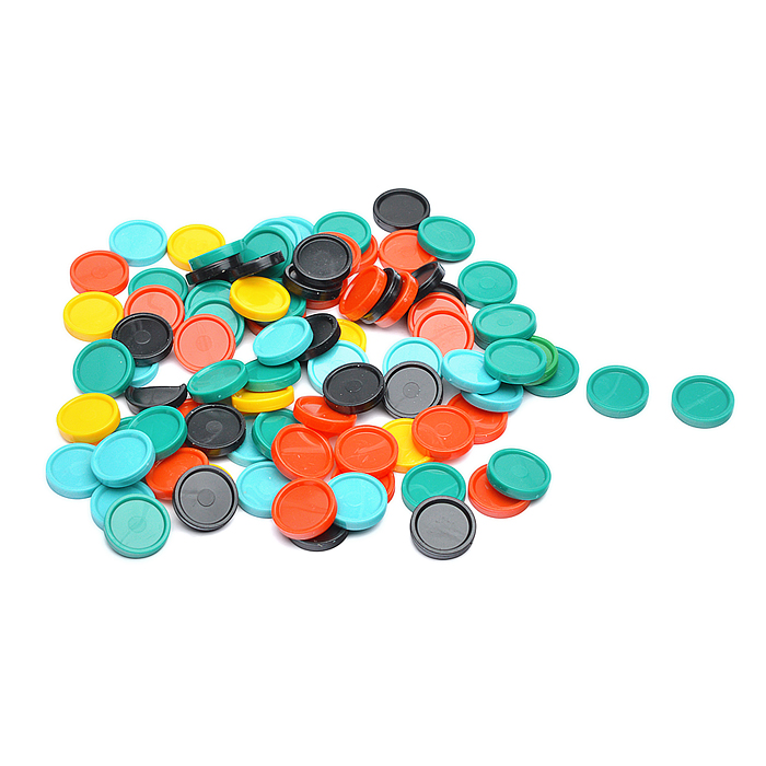 Фото к товару Пистолет JQ850-11 "Фрисби" в пакете Пистолет JQ850-11 "Фрисби" в пакете