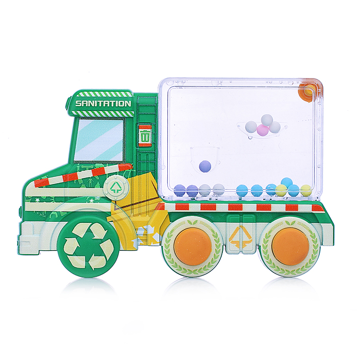 Фото к товару Водная игра 650S-C24 "Транспорт" в коробке Водная игра 650S-C24 "Транспорт" в коробке