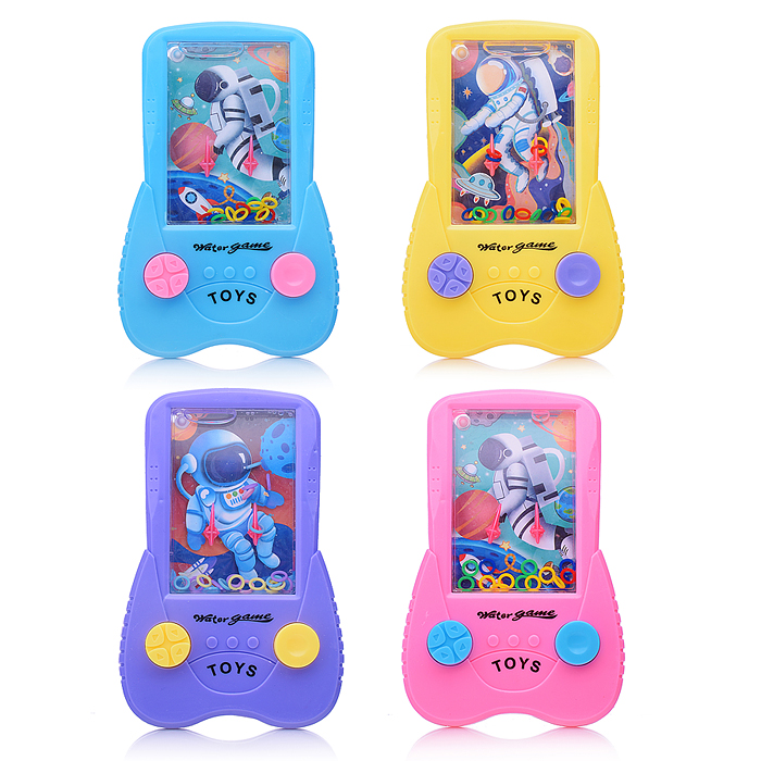 Водная игра 809L-B25 "Космос" в коробк