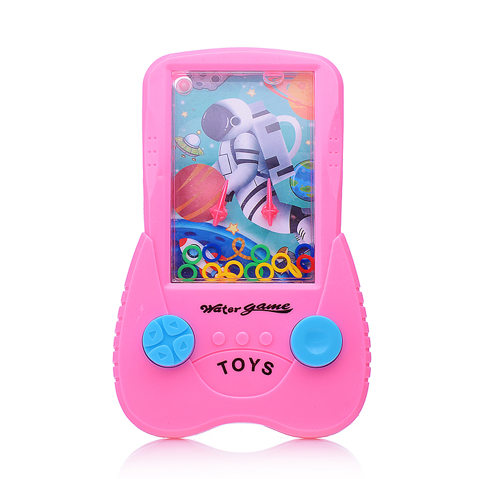 Фото к товару Водная игра 809L-B25 "Космос" в коробк Водная игра 809L-B25 "Космос" в коробк