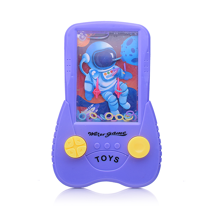 Фото к товару Водная игра 809L-B25 "Космос" в коробк Водная игра 809L-B25 "Космос" в коробк