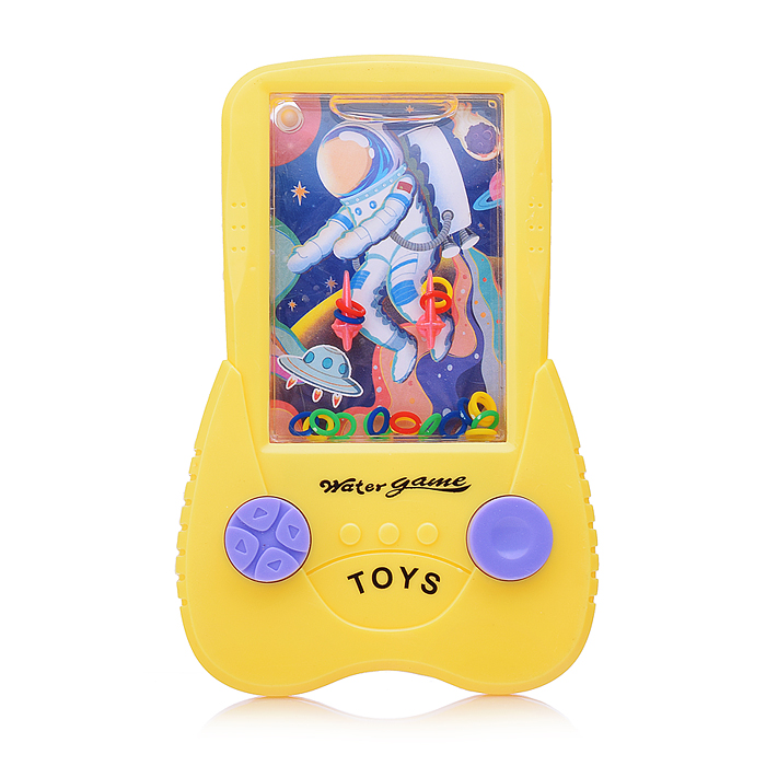 Фото к товару Водная игра 809L-B25 "Космос" в коробк Водная игра 809L-B25 "Космос" в коробк