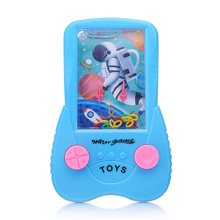Фото к товару Водная игра 809L-B25 "Космос" в коробк Водная игра 809L-B25 "Космос" в коробк