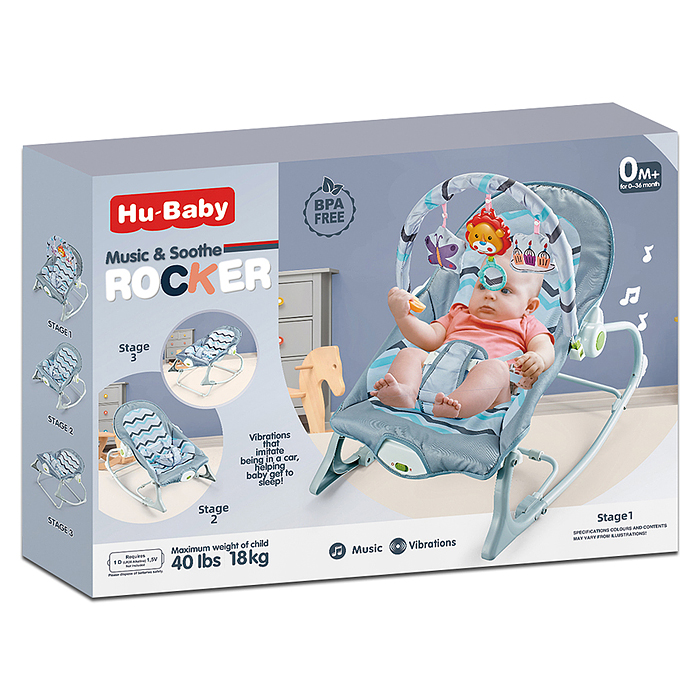 Фото к товару Шезлонг детский 69865 "Зигзаги" в коробке Шезлонг детский 69865 "Зигзаги" в коробке