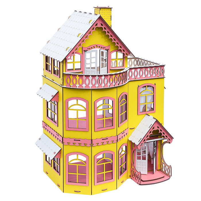 Фото к товару Домик "Майя" Домик "Майя"