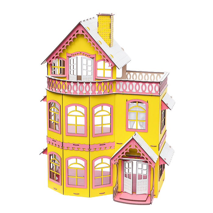 Фото к товару Домик "Майя" Домик "Майя"