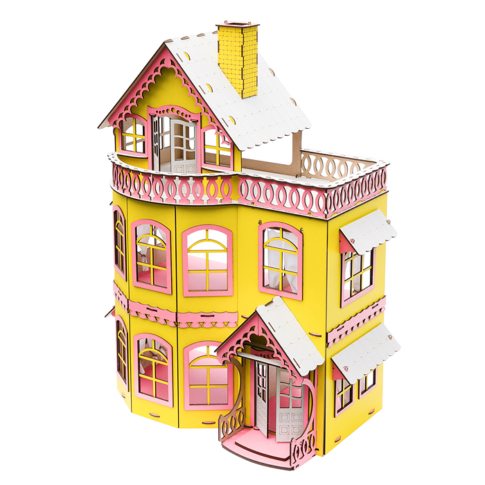 Фото к товару Домик "Майя" Домик "Майя"