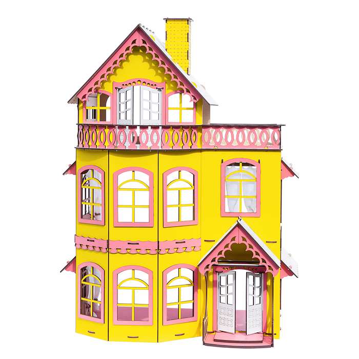 Фото к товару Домик "Майя" Домик "Майя"