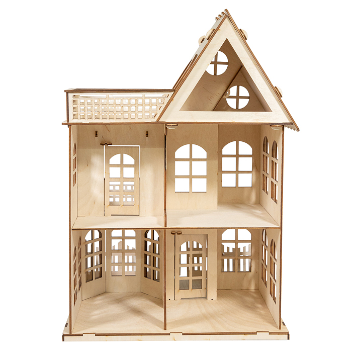 Фото к товару Домик "Престиж" Домик "Престиж"