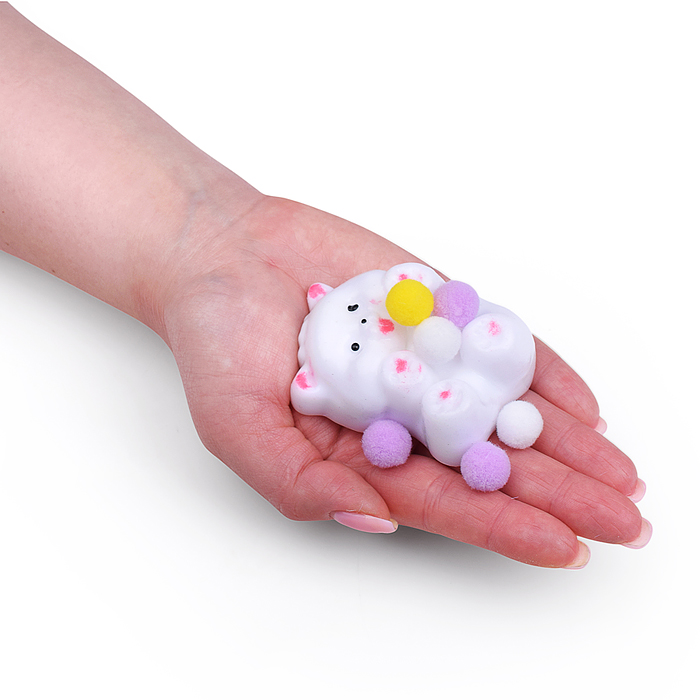 Игрушка-антистресс 00-6379 "Мишка"