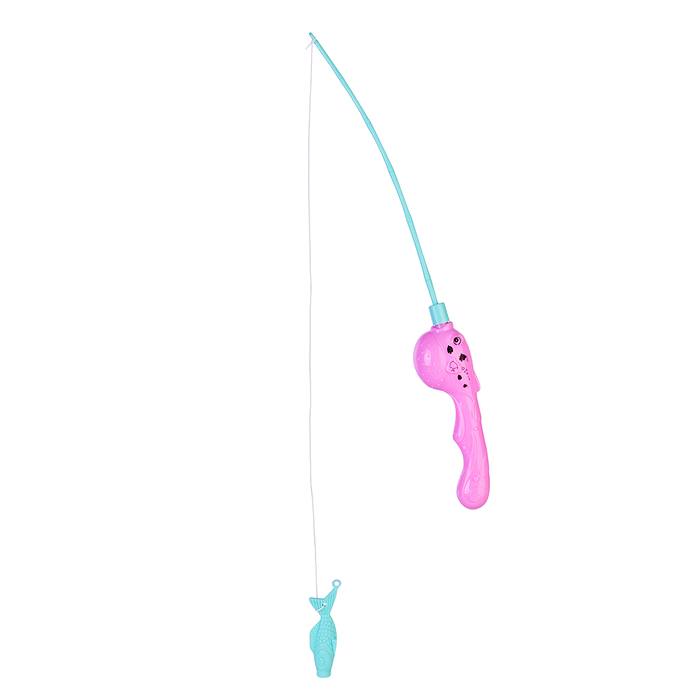 Фото к товару Рыбалка 2018-59 "Поймай рыбку №3" в пакете Рыбалка 2018-59 "Поймай рыбку №3" в пакете