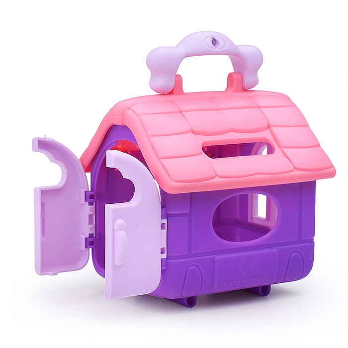 Фото к товару Набор питомец 6688-810B "Любимец" в коробке Набор питомец 6688-810B "Любимец" в коробке