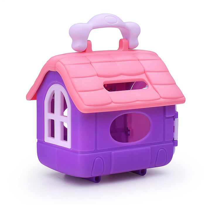 Фото к товару Набор питомец 6688-810B "Любимец" в коробке Набор питомец 6688-810B "Любимец" в коробке