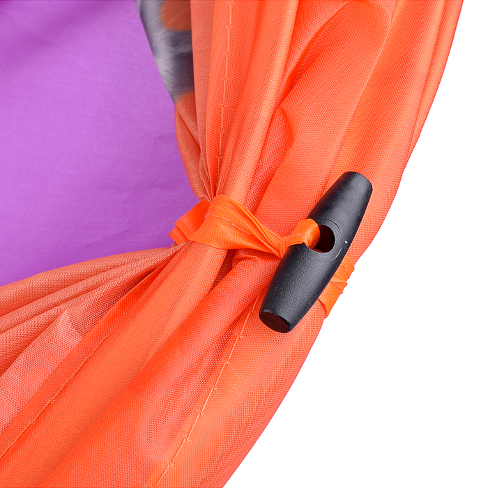 Корзина для игрушек "Маша и Медведь" 43*60см.