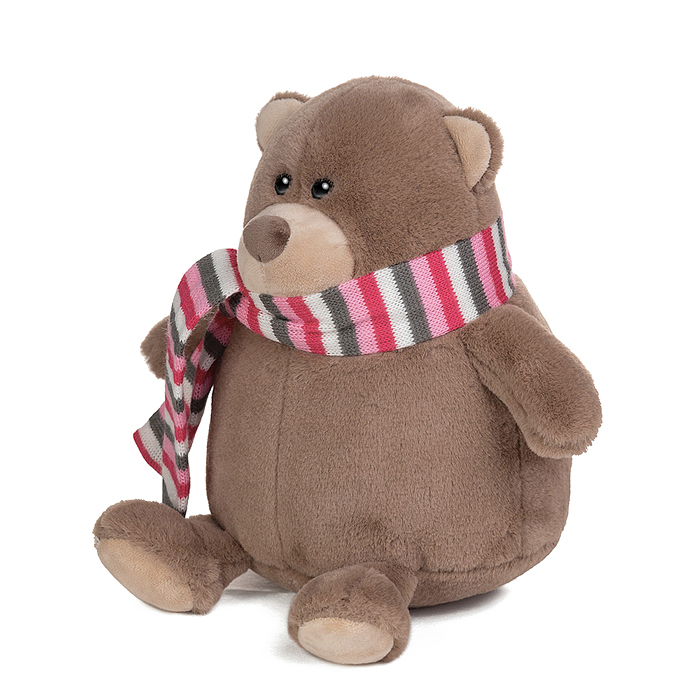 Фото к товару Мишка Бигги, 30см Мишка Бигги, 30см