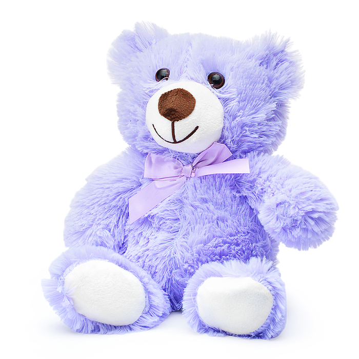 Мягкая игрушка М1285 "Кот Мурзик" 25см