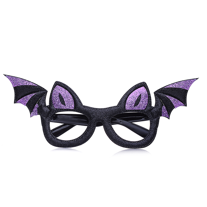 Очки карнавальные S2103 "Хэллоуин"