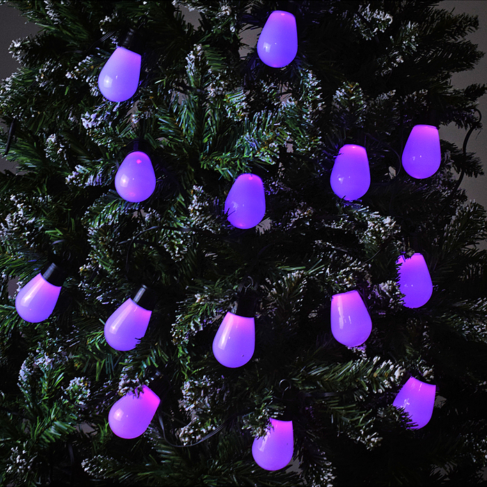 Фото к товару Электрогирлянда S0464 Smart 6 м, 20 ламп, 10 режимов, USB, ИК пульт (цветная) Электрогирлянда S0464 Smart 6 м, 20 ламп, 10 режимов, USB, ИК пульт (цветная)